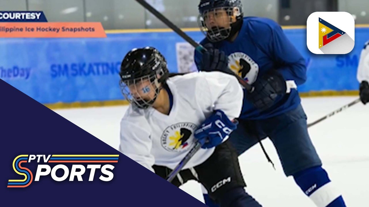 PH Women’s Hockey, sisimulan na ang kanilang World Championship Run