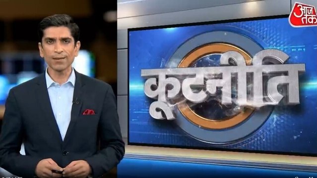 मिशन इजरायल: जलते मिडिल ईस्ट में भारत का बड़ा दांव, देखें कूटनीति