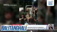 Balitanghali: (Part 1) February 25, 2026