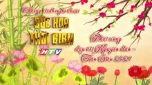 Ca Nhạc : BỨC HỌA THỜI GIAN | Trailer trên HTV9 HD