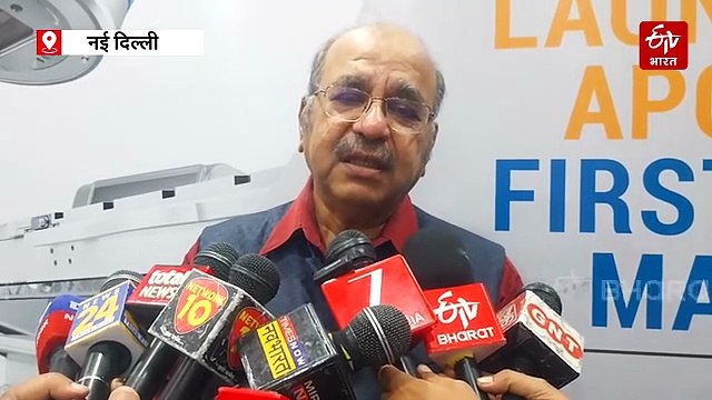 कैंसर इलाज में नई तकनीक, अब सांस के साथ भी ट्रैक होगा ट्यूमर, उपचार में जगी नई संभावना