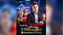 I Left My Cheating Ex and Became a Billionaire #FULL EP 2026