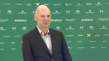 Aston Martin Aramco Launches 2026 Season - Adrian Newey, Managing Technical Partner and Team Principal, Aston Martin Aramco Formula One™ Team