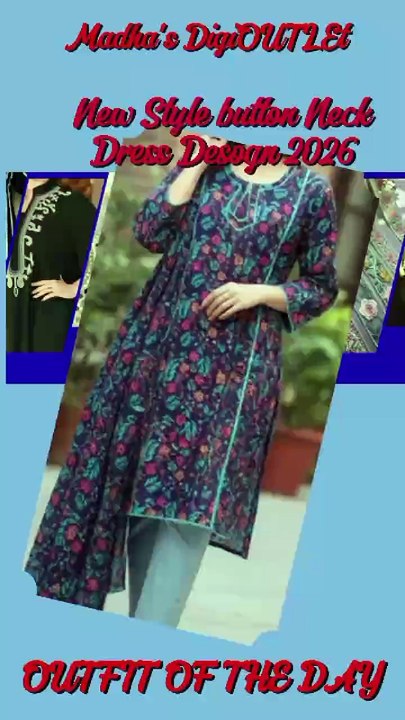 Viral Lace Neck Design Sewing Tutorial 2026| Easy Quick Sewing Tips and Tricks for Beginners