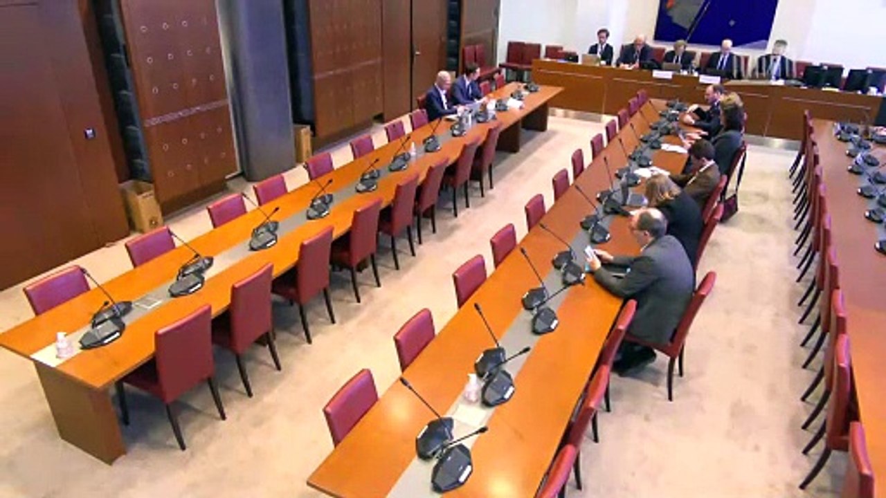 Neutralité et financement de l’audiovisuel public : M. Hugo Clément, présentateur et producteur, et M. Samuel Étienne, présentateur et créateur de contenus - Mardi 24 février 2026