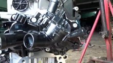 Capteurs moteur mpi Vw - مستشعرات محرك فولكس فاجن