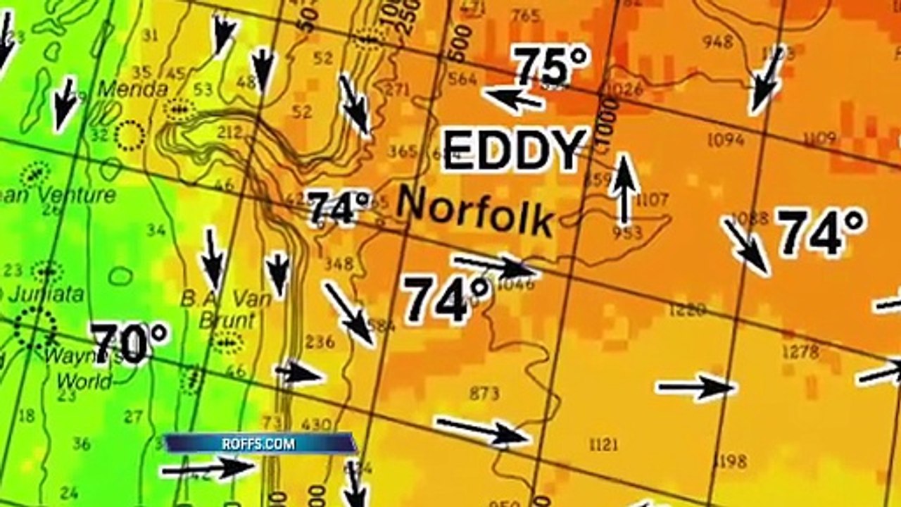 George Poveromos World Of Saltwater Fishing S06E08