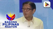 Pilipinas, nakatutok sa mga reporma  upang mas maging :business friendly" ang bansa