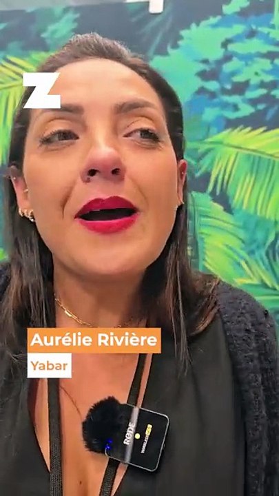 Salon de l'agriculture : les saveurs et le savoir-faire de Yabar