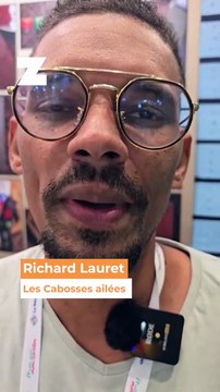 La transformation du cacao réunionnais s'expose au salon de l'agriculture
