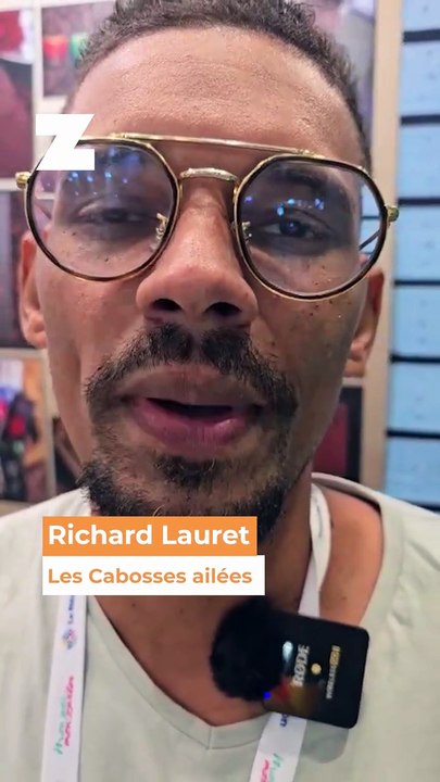 La transformation du cacao réunionnais s'expose au salon de l'agriculture