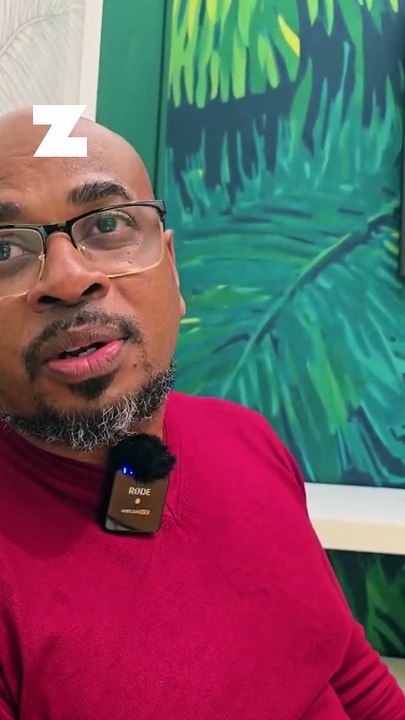 René Sotaca accompagne la délégation réunionnaise au salon de l'agriculture