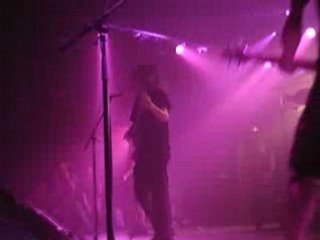 Phoned to death - Ultra vomit - La loco PARIS (30/05/08)