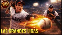 LAS GRANDES LIGAS -- CINE DE DRAMA HD LATINO
