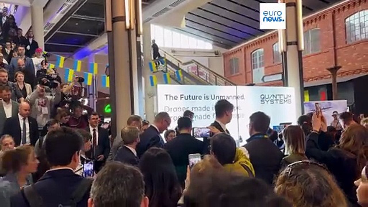 Nachrichten des Tages | 25. Februar 2026 - Morgenausgabe