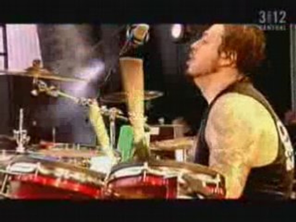 Cavalera conspiracy-Roots bloody roots