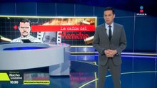 Noticias con Nacho Lozano | Programa completo del 24 de febrero de 2026