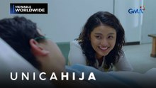 Unica Hija: The sick lover makes happy memories with the clone! (Episode 83)