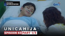 Unica Hija: The sick lover’s only hope! (Episode 83 - Part 1/3)