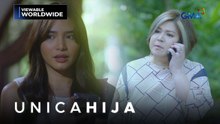 Unica Hija: Aica tricks her mother to save Hope! (Episode 83)