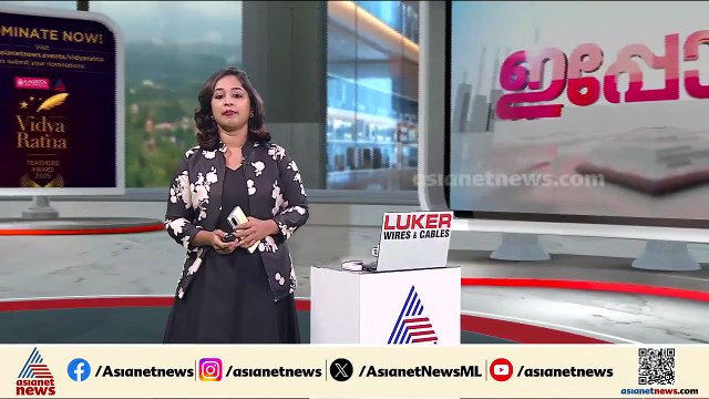 ശബരിമല സ്വർണക്കൊള്ള:മൂന്ന് പ്രതികളെ വീണ്ടും റിമാൻഡ് ചെയ്തു