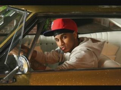 LL Cool J Feat Trey Songz - Girl If I [NEW SONG]