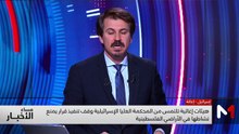 مساء الأخبار - 24/02/2026