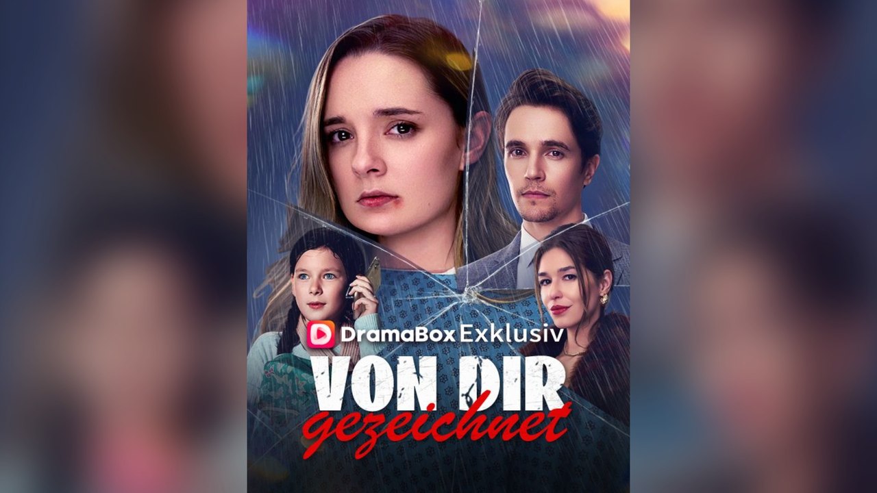 Von Dir Gezeichnet