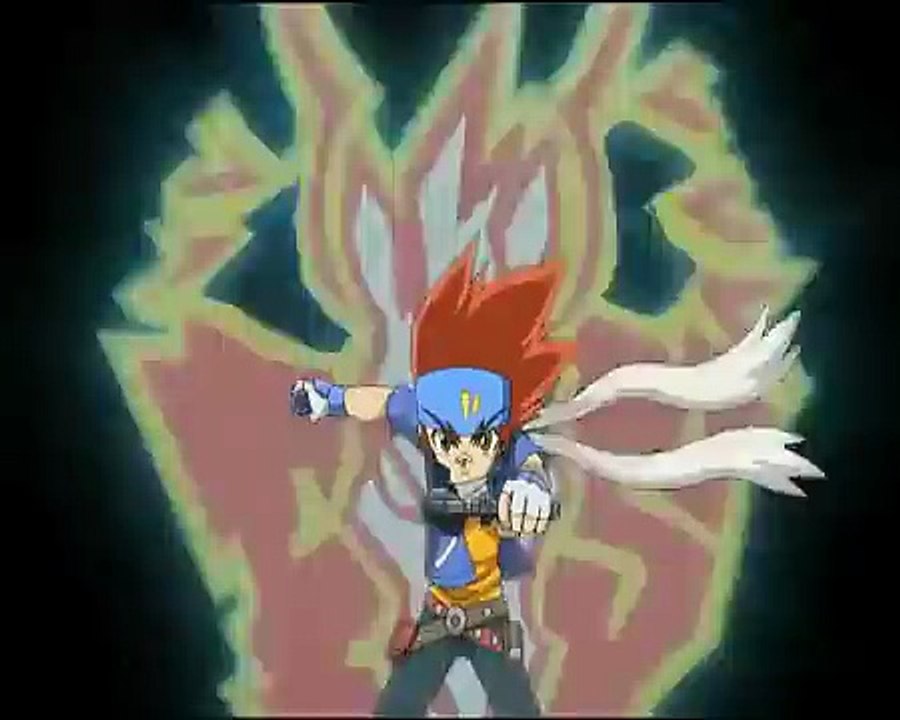 Générique de Beyblade Métal Fusion Musique en Français - francis3982 (360p, h264, youtube)