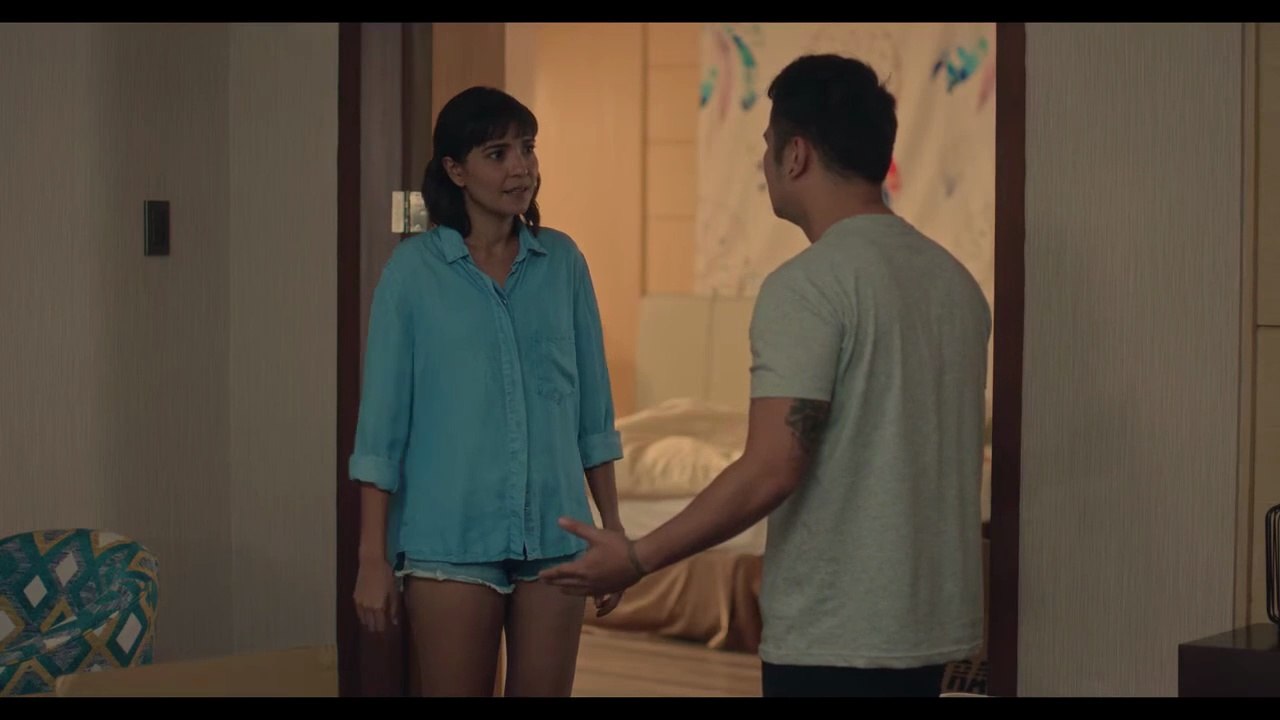 Suko (2023) Philippines Romantic Full Movie HD With Subtitles