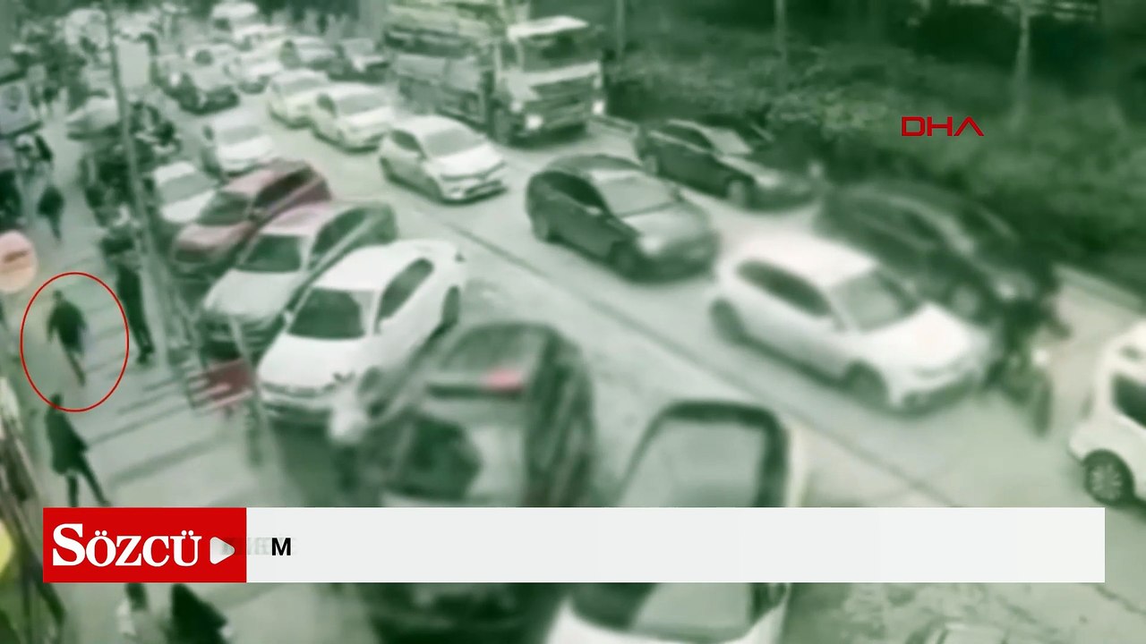 Mecidiyeköy’de Sahte Kimlikli Hükümlü Yakalandı: Yapay Zekayla Fotoğraf Birleştirmiş