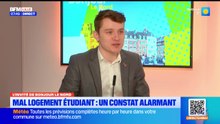 L'invité de Bonjour Lille du mercredi 25 février 2026 - Loris Philippon