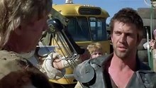 Mad Max II - Der Vollstrecker (1981)