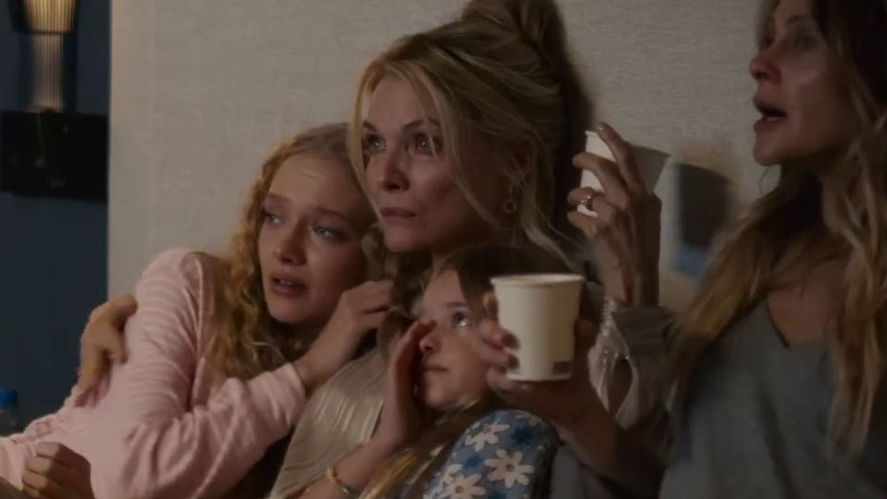 The Madison Trailer OV