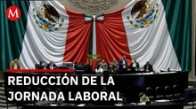 Reforma laboral en México reducirá la jornada a 40 horas semanales hacia 2030