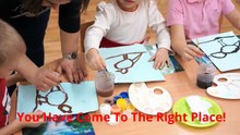 Totri Child Care in South Orange, NJ