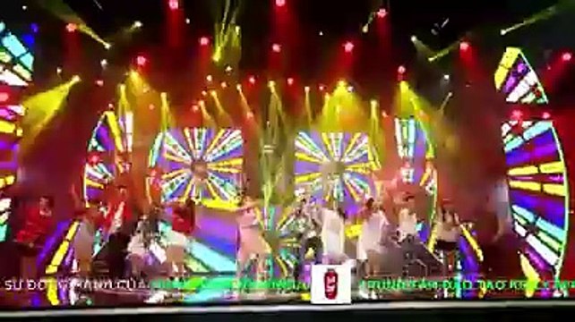 Thanh Xuân - Đừng Ngại Ngùng - Suni Hạ Linh, Erik & Nhóm P336