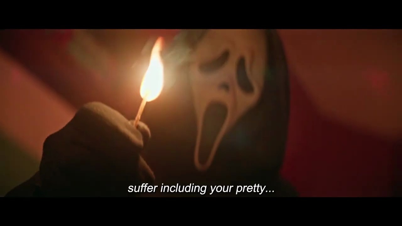 Scream 7 | Trailer Final