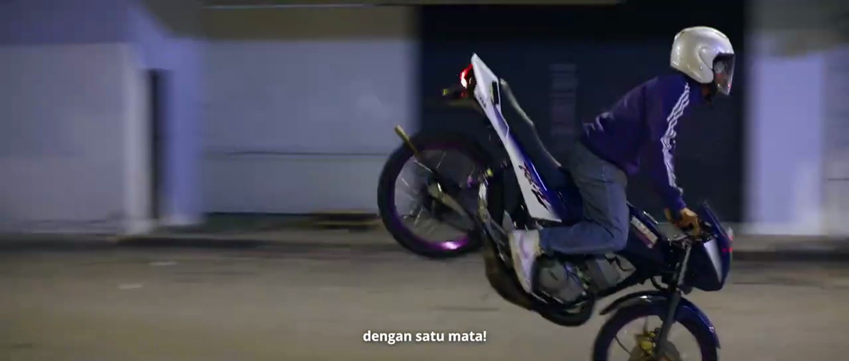 Malaikat Malam | Teaser Trailer 1