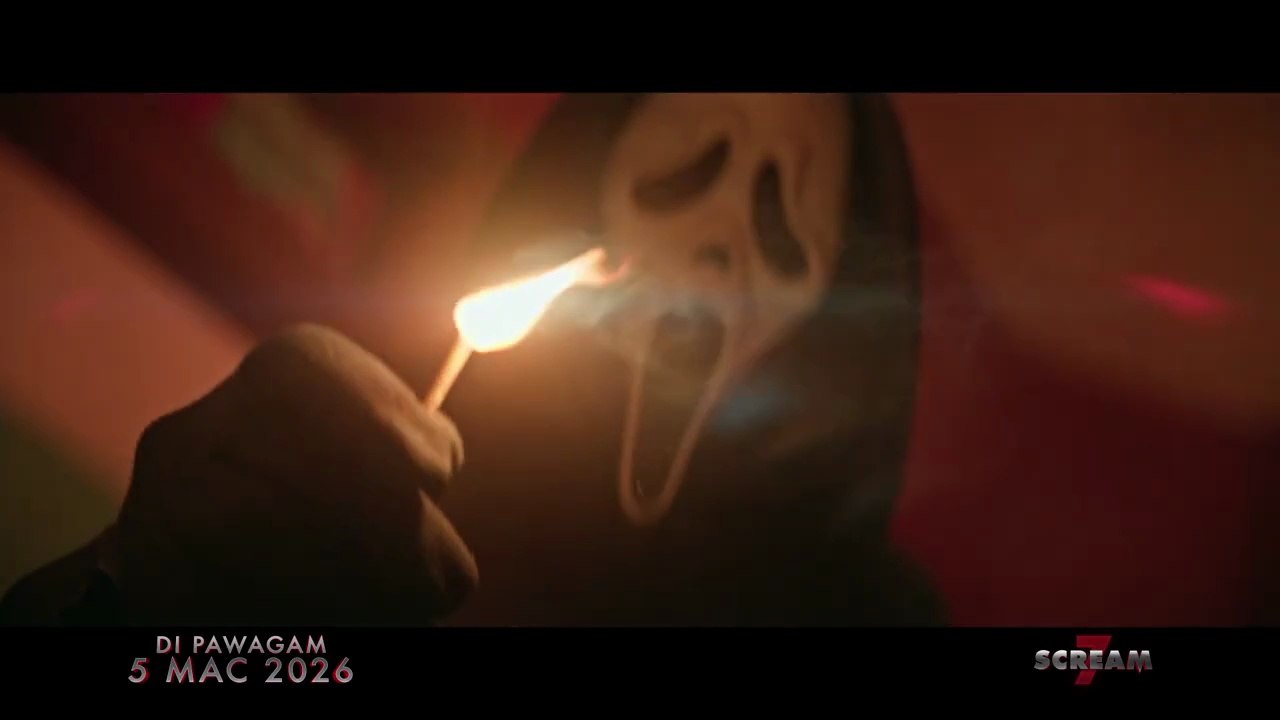 Scream 7 | Trailer: Final