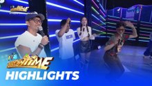 It's Showtime: ‘Masarap ako?!’ Ano’ng klaseng isda sina Kuys Vhong, Kuys Jhong, at Kim Chiu?