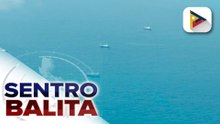 18 barko ng China sa West Phl Sea, na-monitor; AFP, nilinaw na walang military base ang China sa Bajo De Masinloc | ulat ni Ryan Lesigues