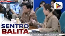 Ilang senador, nag-debate kung sino ang nakadiskubre sa Spratly Islands; Sen. Lacson, sinabing hayaan na lamang ang katotohanan ang  magsalita | ulat ni Louisa Erispe