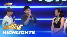 It's Showtime: Matt, nagsusumikap sa dalawang trabaho habang nag-aaral (Laro, Laro, Pick)