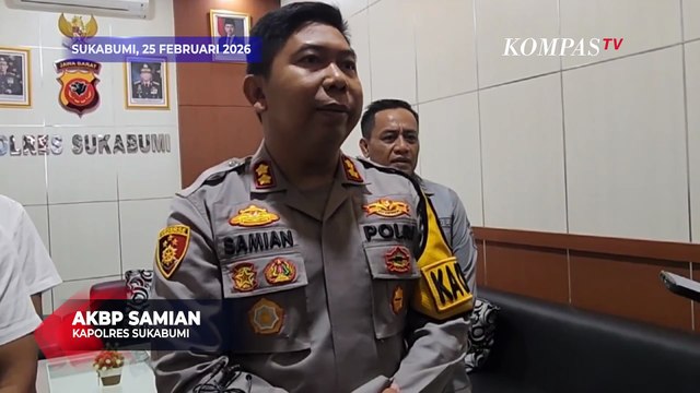 Ibu Tiri Nizam Jadi Tersangka Penganiayaan di Sukabumi, Fakta Tragis Terungkap!