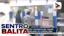 Higit 1L 'ghost' patients ng YAKAP sa Cordillera, nabisto ng PhilHealth; mga nasa likod nito, tiniyak na sasampahan ng kaso | ulat ni Sophia Zabate Turnos - PIA SOCCSKSARGEN