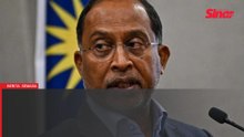 Zambry sahkan tiada pertemuan BN dengan kem Hamzah