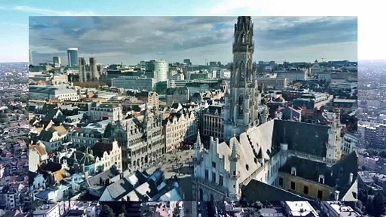 Europe Today: Trumps Rede und EU-Spitzen wägen Optionen für Ukraine ab