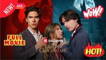 💥🎬 🔥 Kissed by Claw and Fang English Sub Full Movie