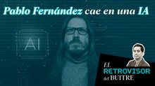 ERDB - Le cuelan una IA a Pablo Fernández (Podemos) y a Idafe